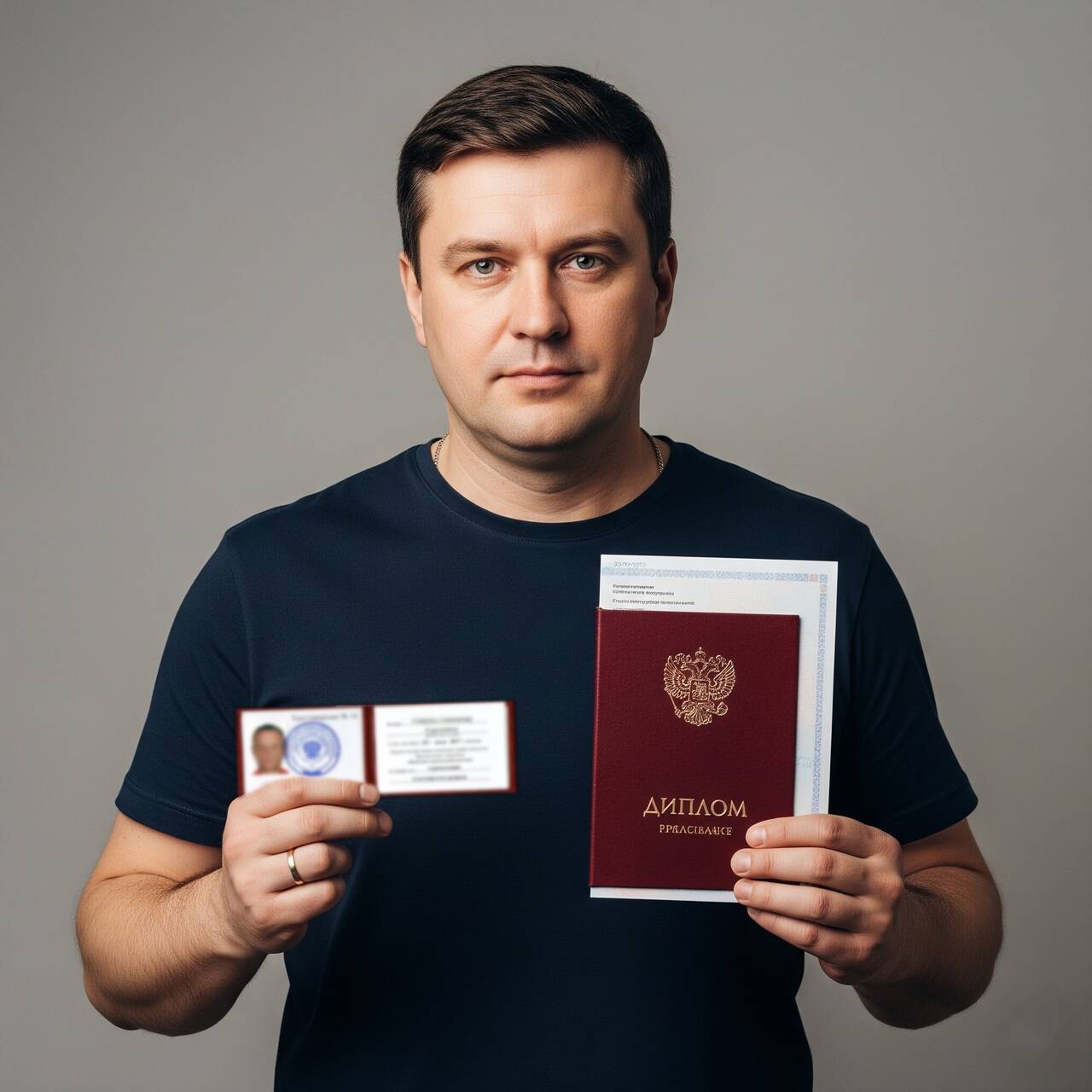 Корочки, Удостоверения, Обучение в Горно-Алтайске фото 3 Услуги Горно-Алтайск