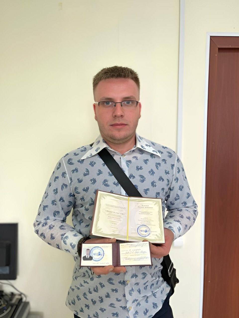 Корочки, Обучение, Повышение разряда в Карачаевске фото 5 Услуги Карачаевск