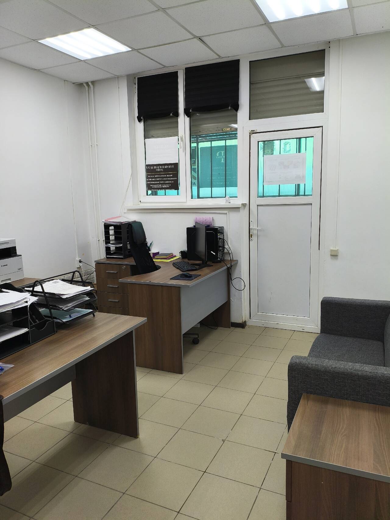 Помещение свободного назначения, офис 61,4 м² в Краснодаре фото 4 Недвижимость Краснодар Помещение свободного назначения, офис 61,4 м² в Краснодаре фото 4 Недвижимость Краснодар
