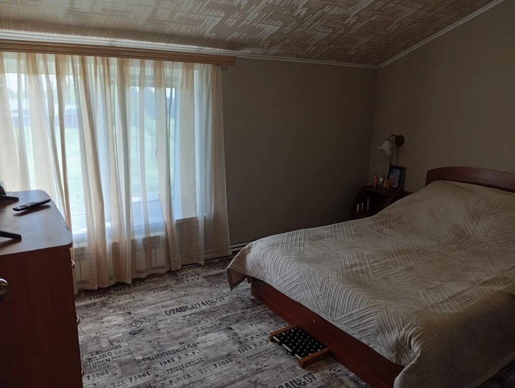 Продам дом с земельным участком в Светлом (Саратовская область) фото 3 Недвижимость Светлый (Саратовская область)