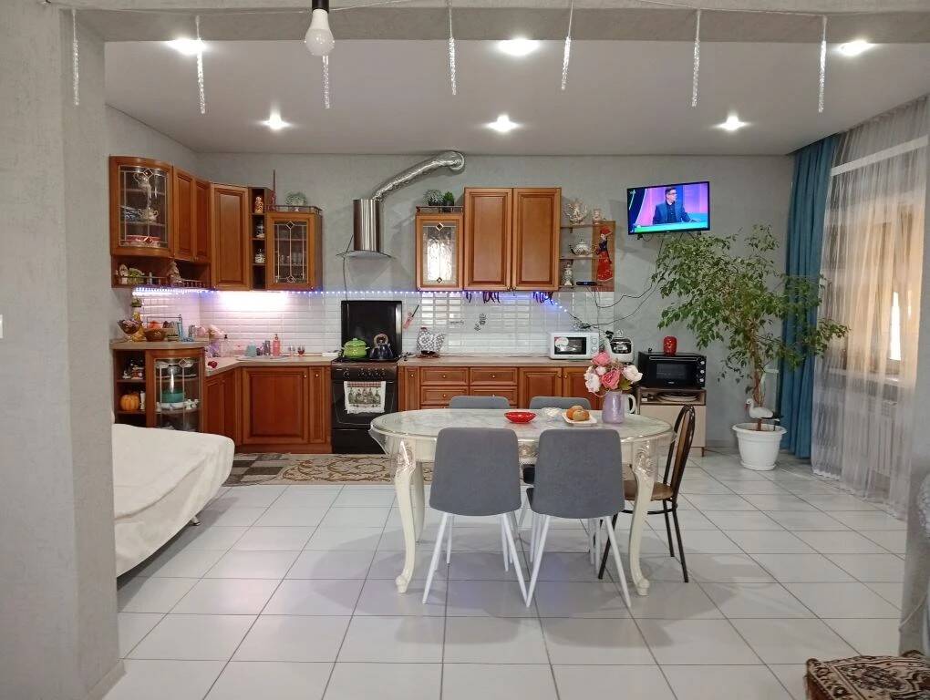 Продам дом с земельным участком в Светлом (Саратовская область) фото 5 Недвижимость Светлый (Саратовская область)