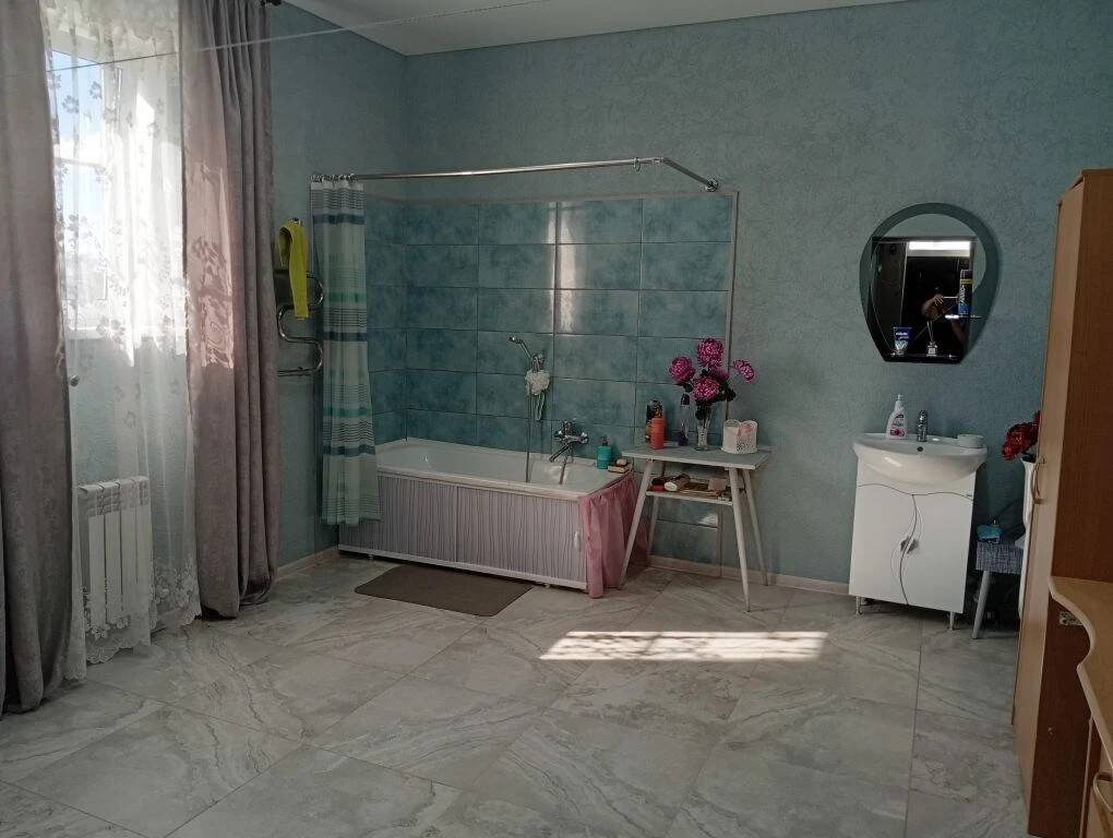 Продам дом с земельным участком в Светлом (Саратовская область) фото 7 Недвижимость Светлый (Саратовская область)