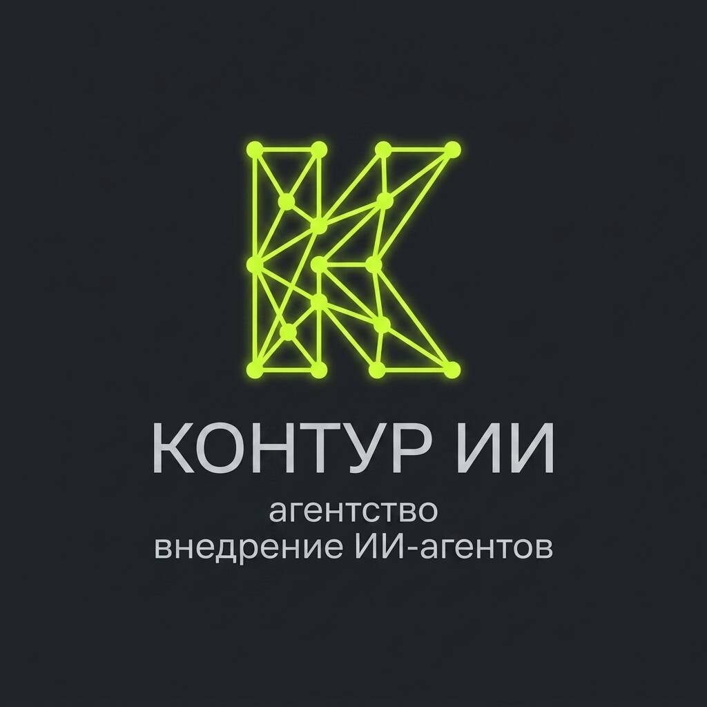 Автоматизация бизнес-процессов под ключ с Контур ИИ