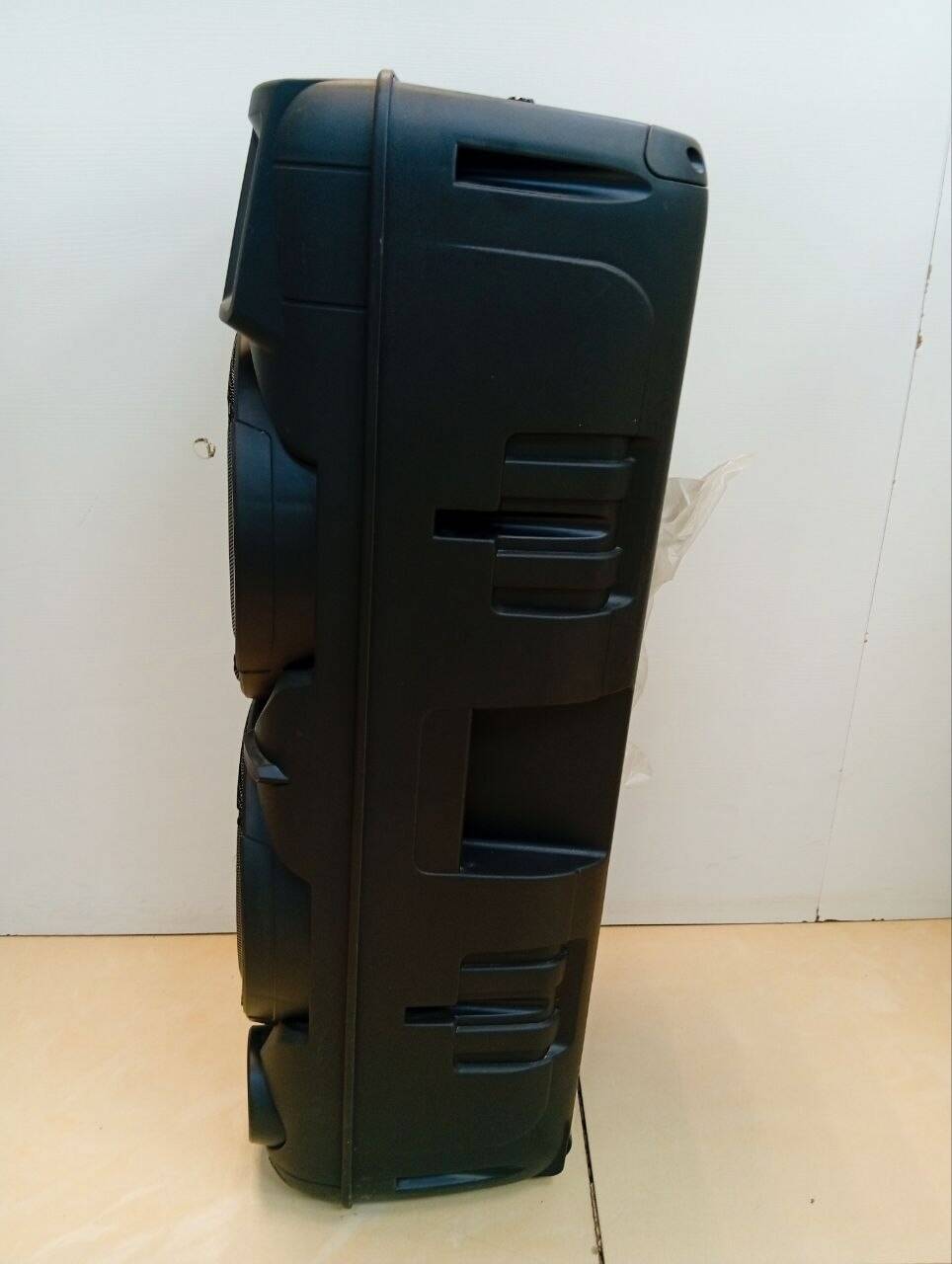 Новая Портативная Колонка SY-Speaker ZQS8210 в Ужуре фото 3 Бытовая электроника Ужур
