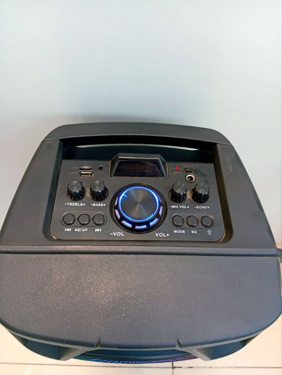 Новая Портативная Колонка SY-Speaker ZQS8210 в Ужуре фото 5 Бытовая электроника Ужур