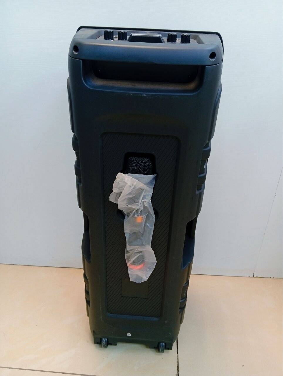 Новая Портативная Колонка SY-Speaker ZQS8210 в Ужуре фото 2 Бытовая электроника Ужур