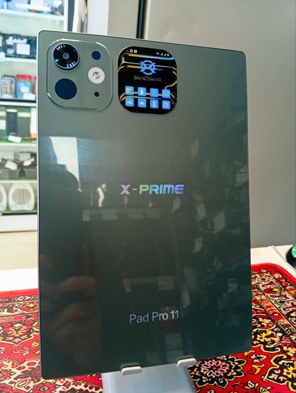 Планшет X-Prime Pad Pro 11 4\128 Gb в Ужуре фото 2 Бытовая электроника Ужур