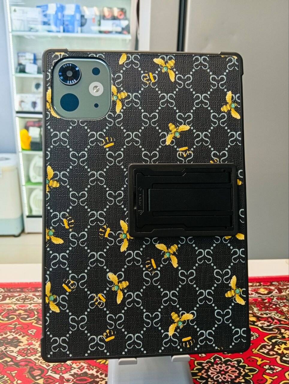 Планшет X-Prime Pad Pro 11 4\128 Gb в Ужуре фото 5 Бытовая электроника Ужур