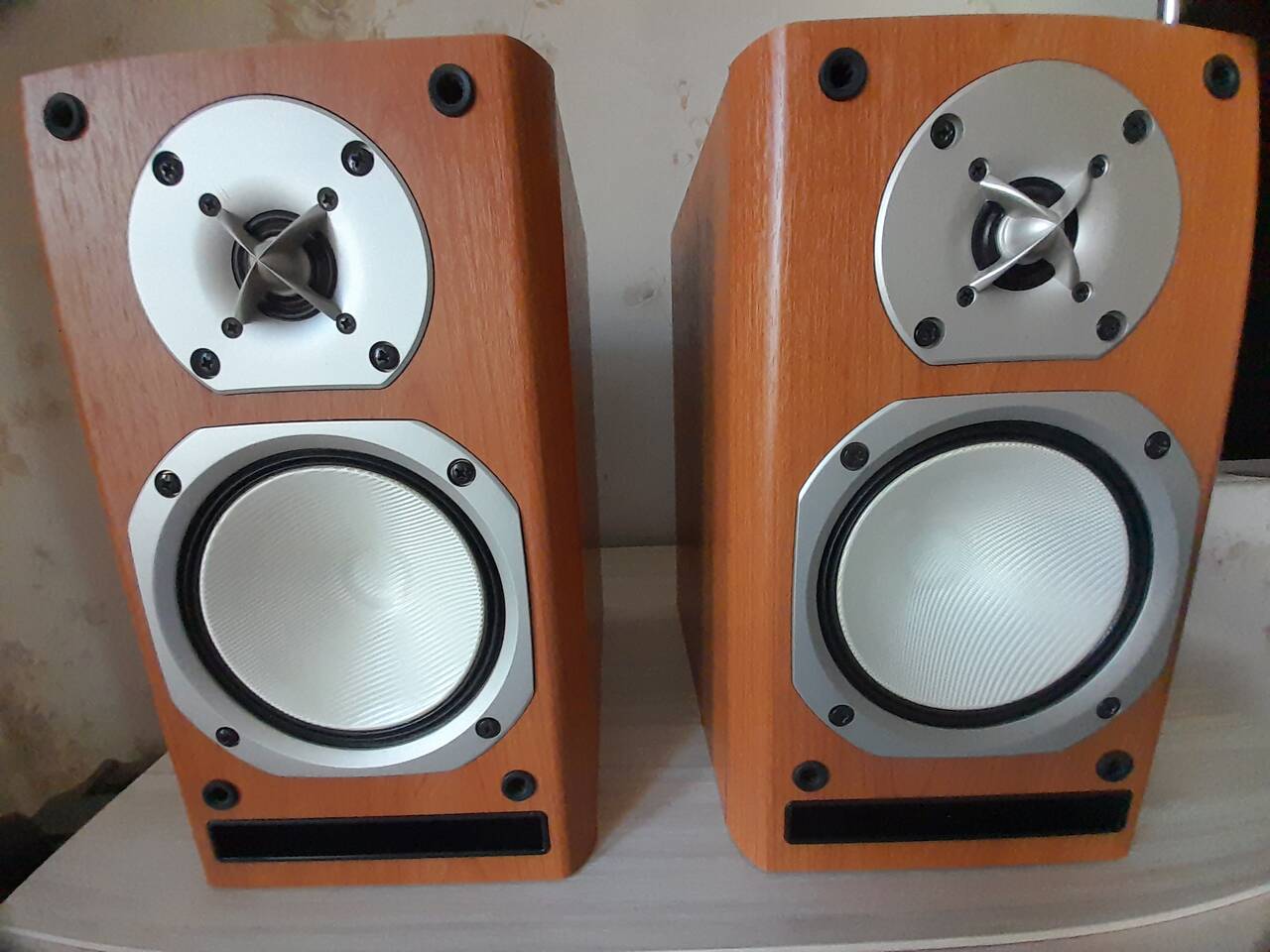 Акустика Onkyo D-N7BX