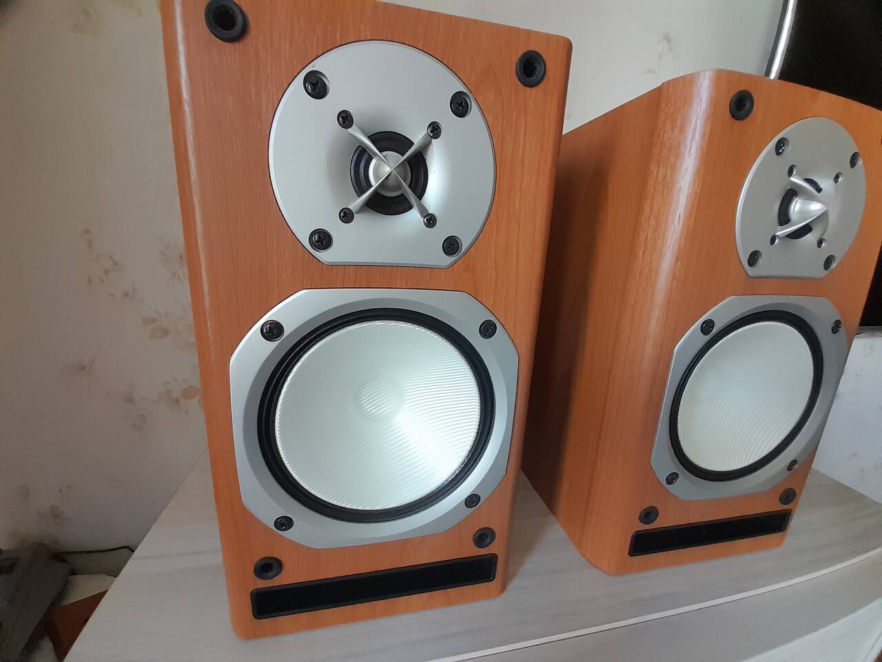 Акустика Onkyo D-N7BX