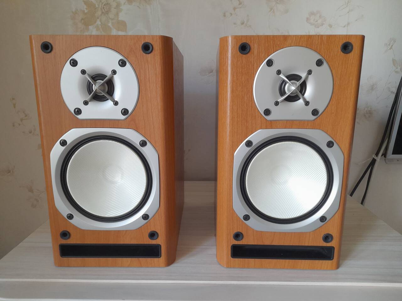 Акустика Onkyo D-N7BX в Челябинске фото 2 Бытовая электроника Челябинск