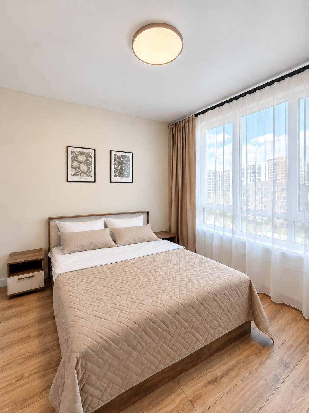 Inndays Apartments