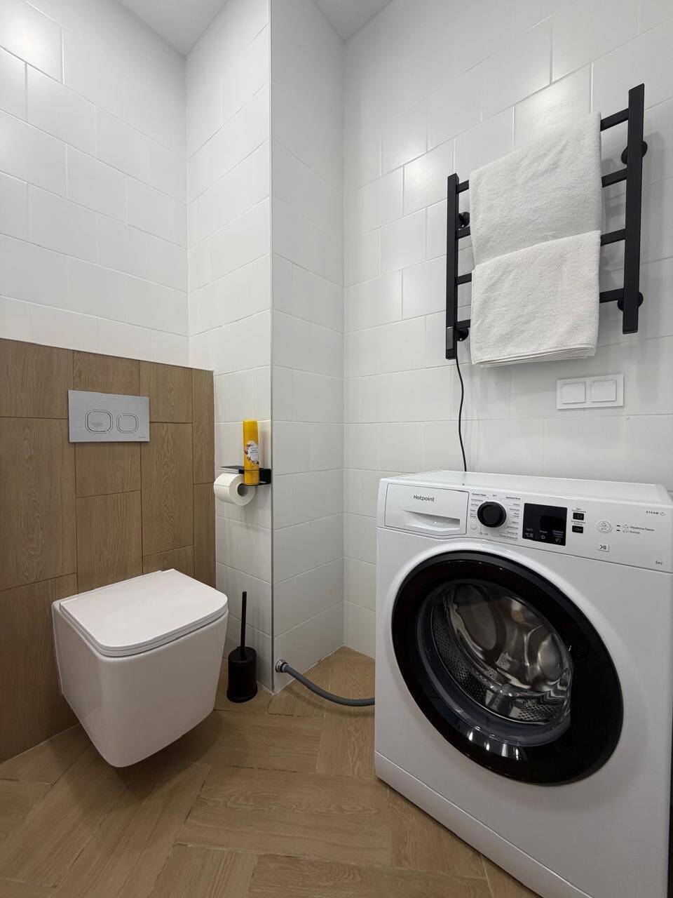 Inndays Apartments в Москве фото 2 Недвижимость Москва
