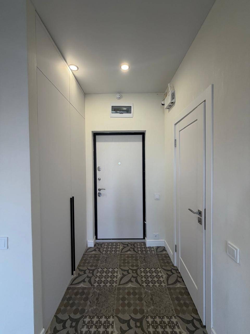 Inndays Apartments в Москве фото 4 Недвижимость Москва