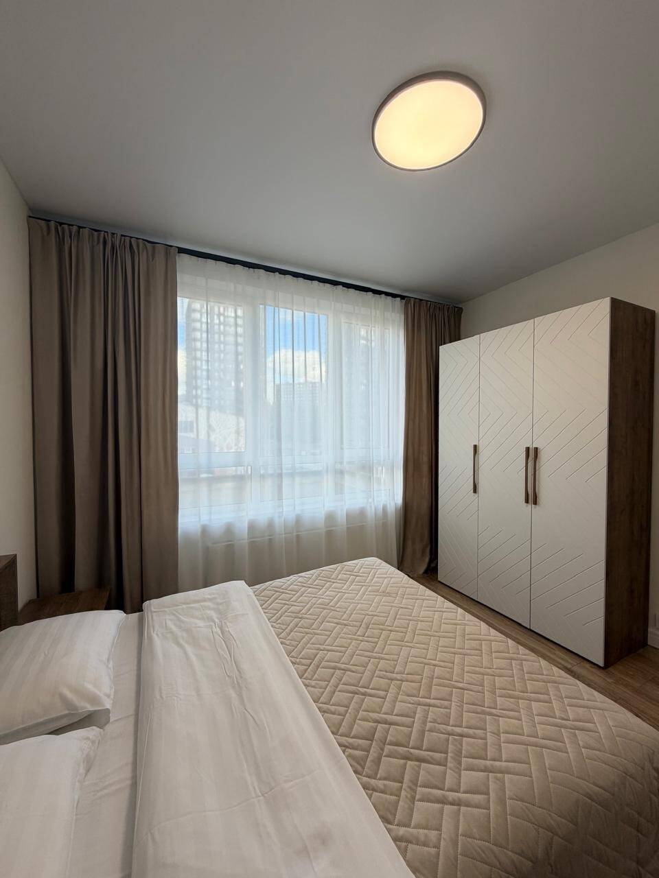 Inndays Apartments в Москве фото 6 Недвижимость Москва