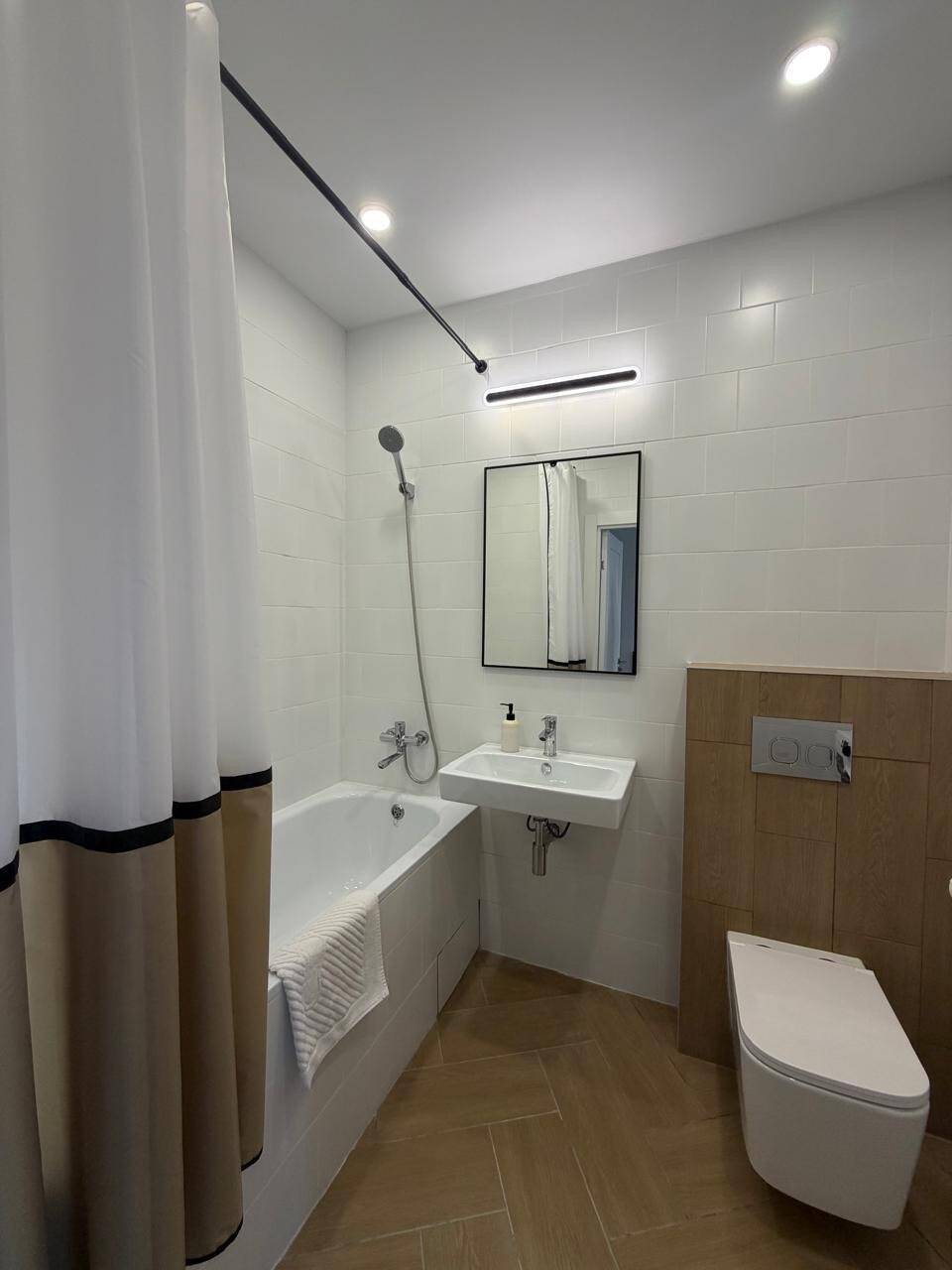Inndays Apartments в Москве фото 5 Недвижимость Москва