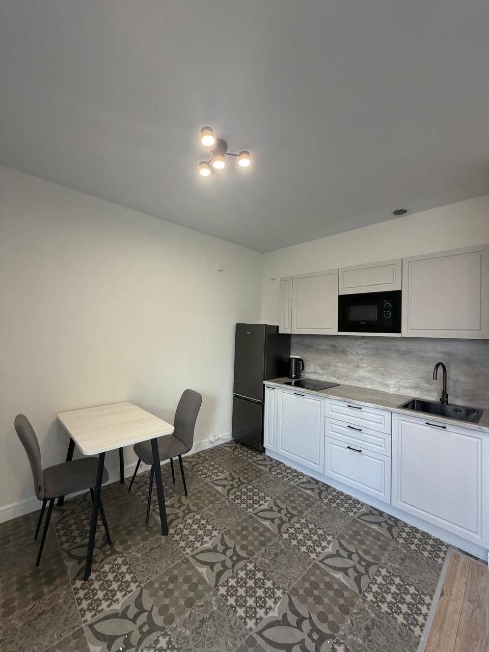 Inndays Apartments в Москве фото 3 Недвижимость Москва