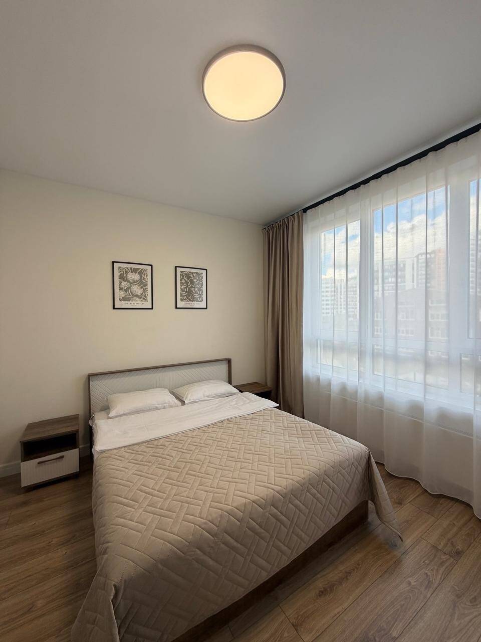 Inndays Apartments