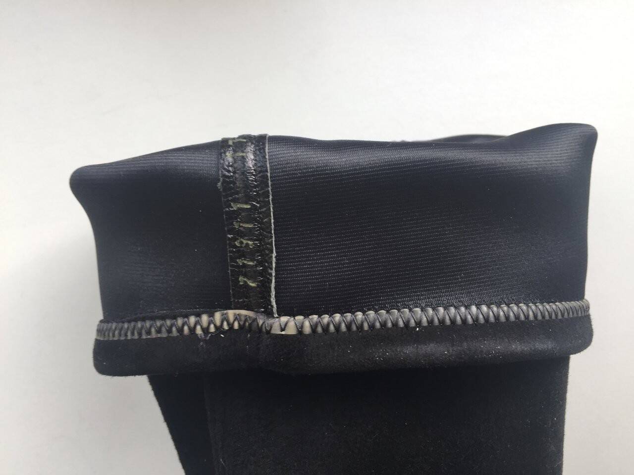 Сапоги чулки новые casadei италия 39 размер черные замша внутри кожа стрейтч платформа 1 см каблук ш в Москве фото 7 Личные вещи Москва Сапоги чулки новые casadei италия 39 размер черные замша внутри кожа стрейтч платформа 1 см каблук ш в Москве фото 7 Личные вещи Москва