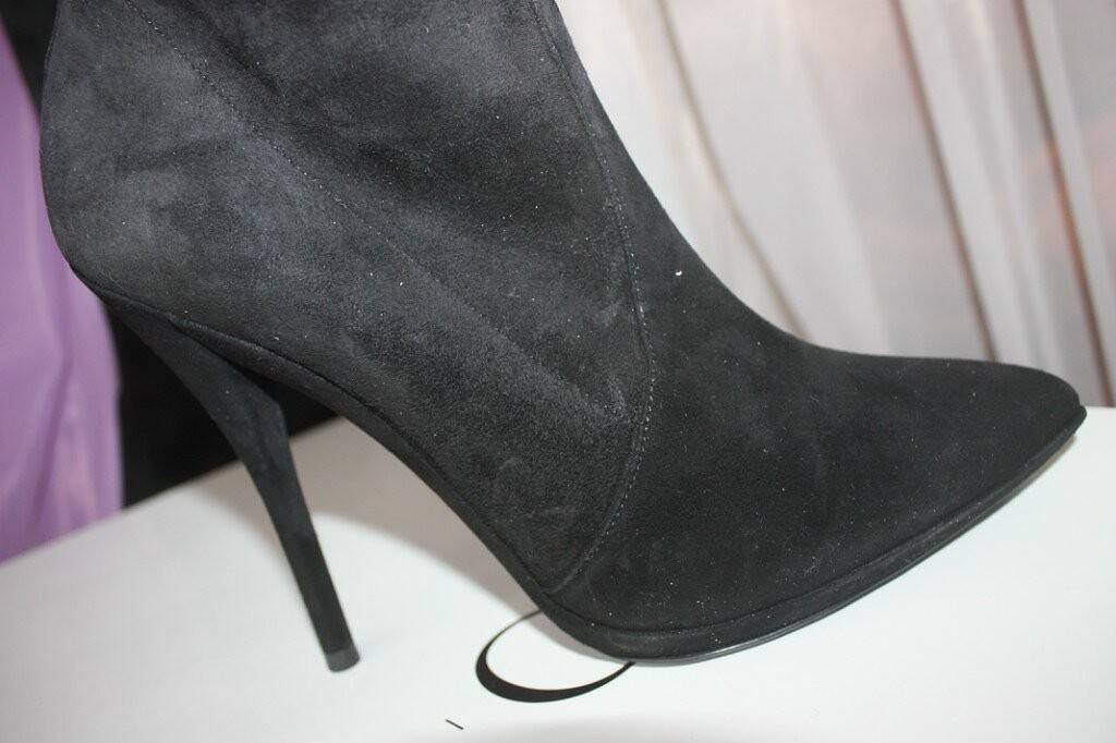 Сапоги чулки новые casadei италия 39 размер черные замша внутри кожа стрейтч платформа 1 см каблук ш в Москве фото 5 Личные вещи Москва Сапоги чулки новые casadei италия 39 размер черные замша внутри кожа стрейтч платформа 1 см каблук ш в Москве фото 5 Личные вещи Москва