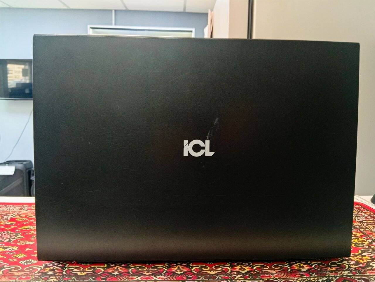 Ноутбук ICL Bi1504 в Ужуре фото 2 Бытовая электроника Ужур