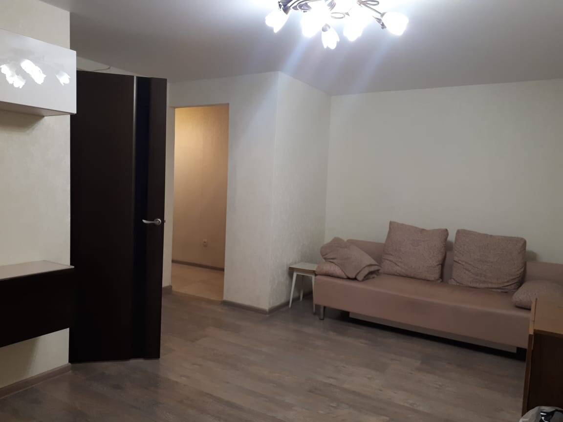 Сдаю 1-к квартиру, 33 м2, 3/5 эт. на длительный срок в Волгограде фото 5 Недвижимость Волгоград