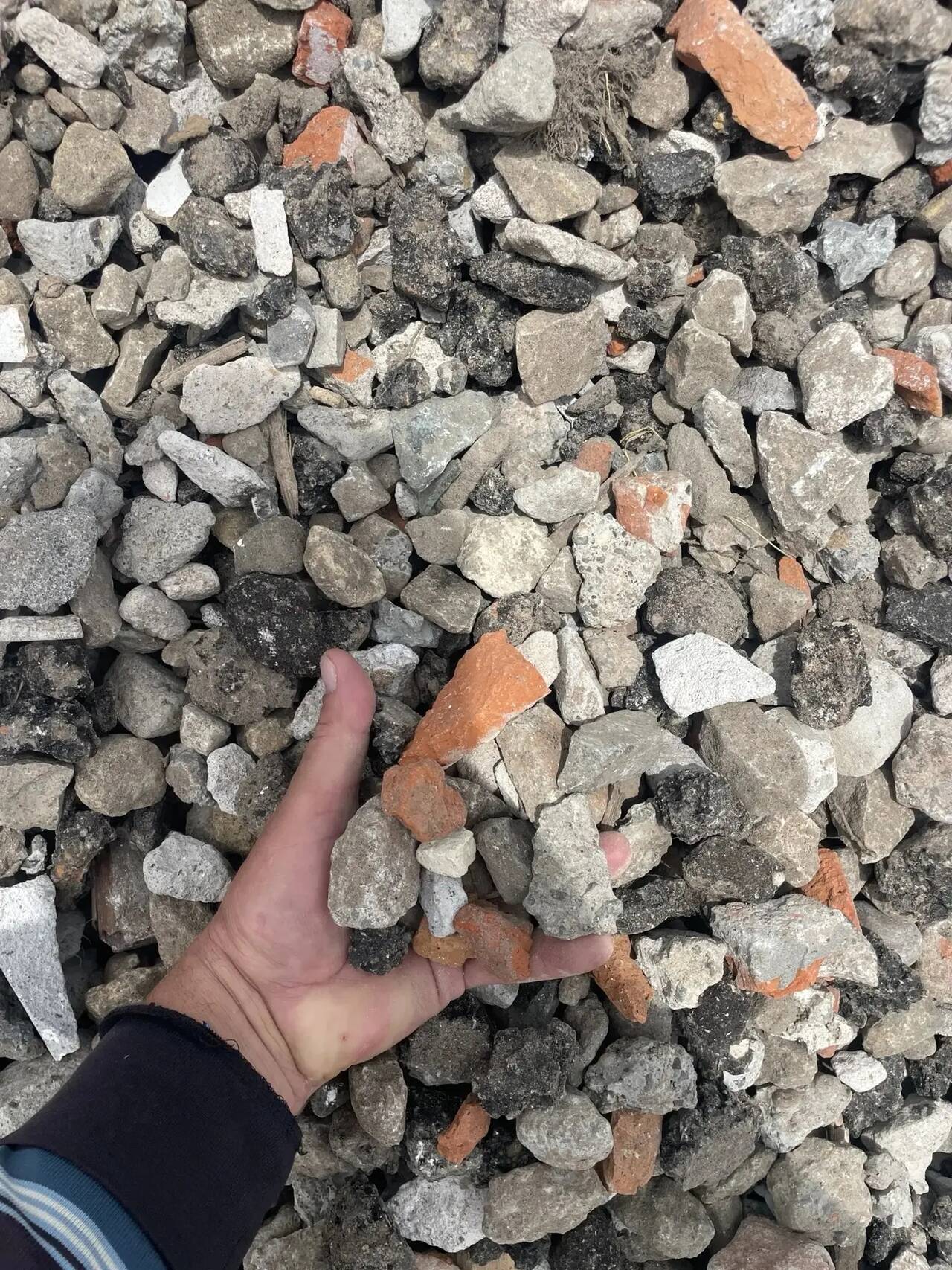 Песок речной и карьерный в Казани фото 3 Услуги Казань