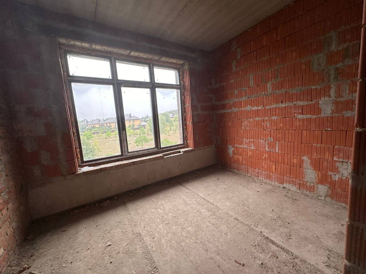 Двухэтажный дом 253 кв м с баней и терассой для отдыха у озера в Белгороде фото 2 Недвижимость Белгород