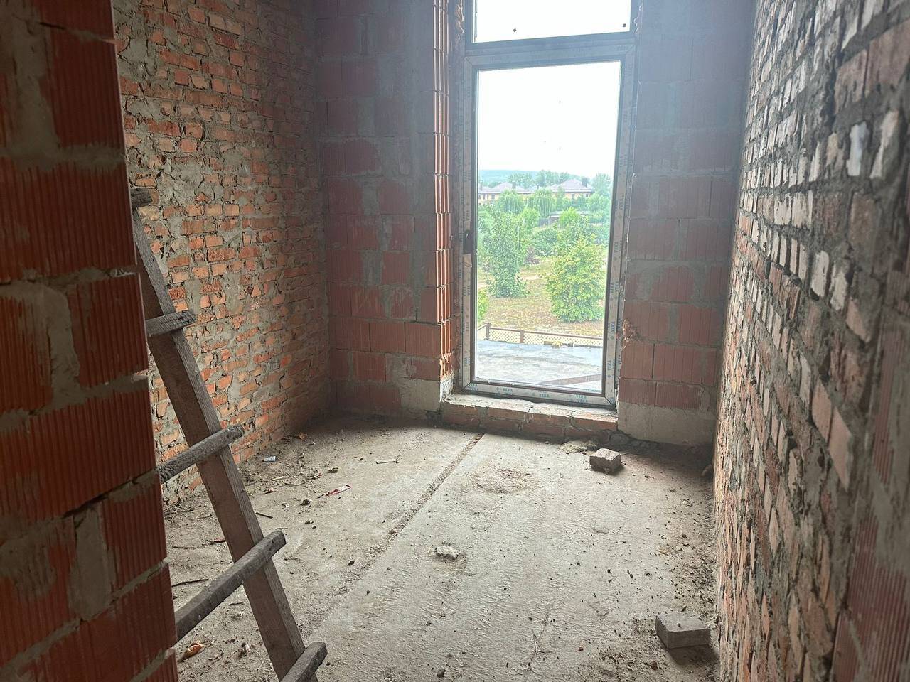 Двухэтажный дом 253 кв м с баней и терассой для отдыха у озера в Белгороде фото 5 Недвижимость Белгород