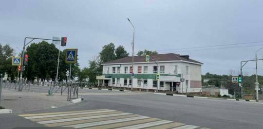 Помещение свободного назначения в центре города