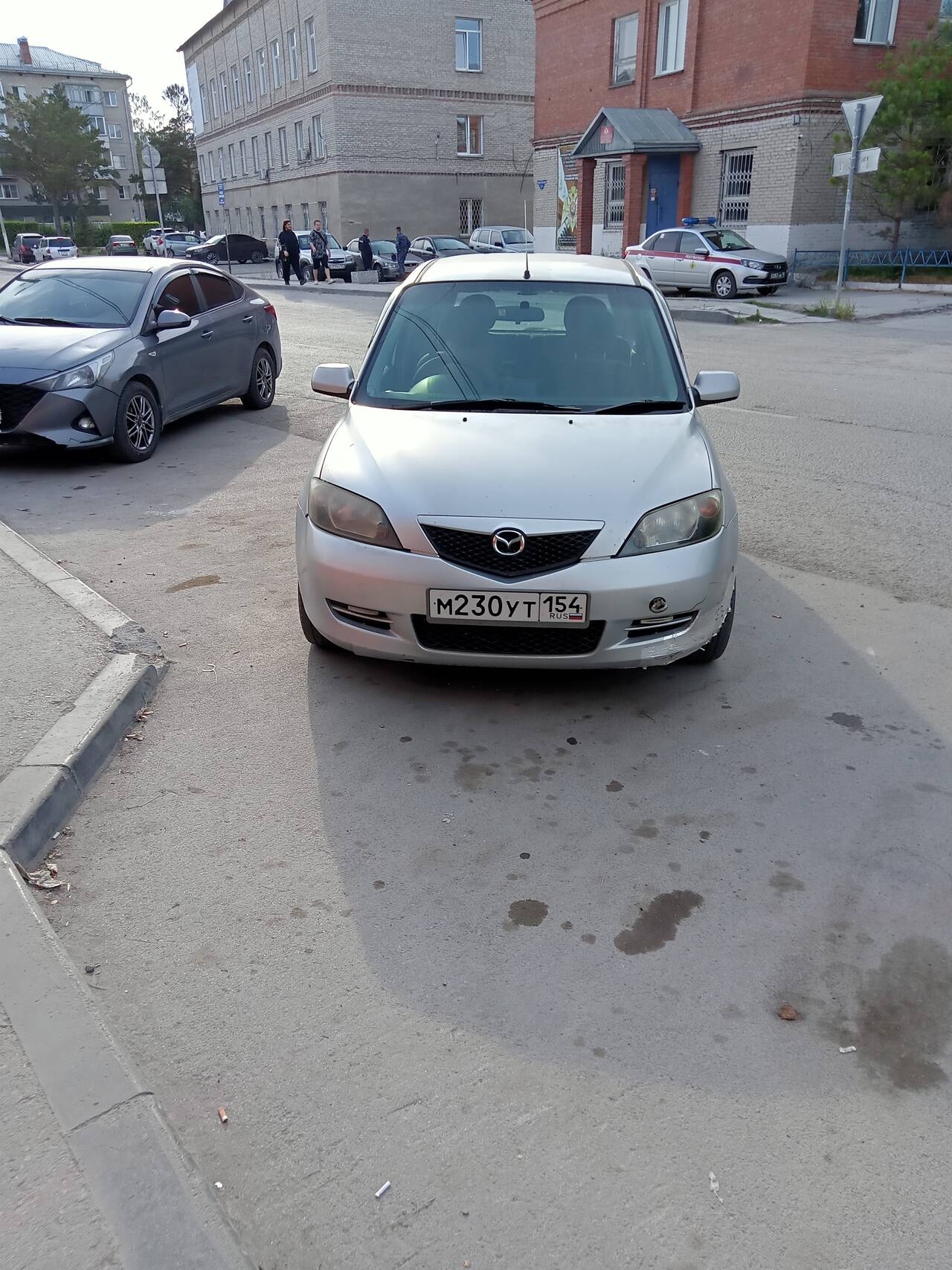 продам автомобиль 