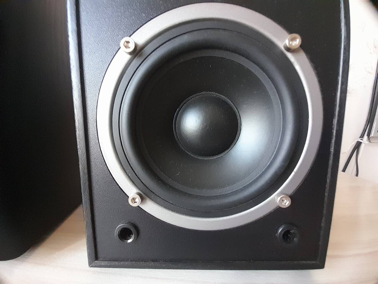 Мониторные акустика Magnat Monitor Supreme 100 в Челябинске фото 7 Бытовая электроника Челябинск Мониторные акустика Magnat Monitor Supreme 100 в Челябинске фото 7 Бытовая электроника Челябинск