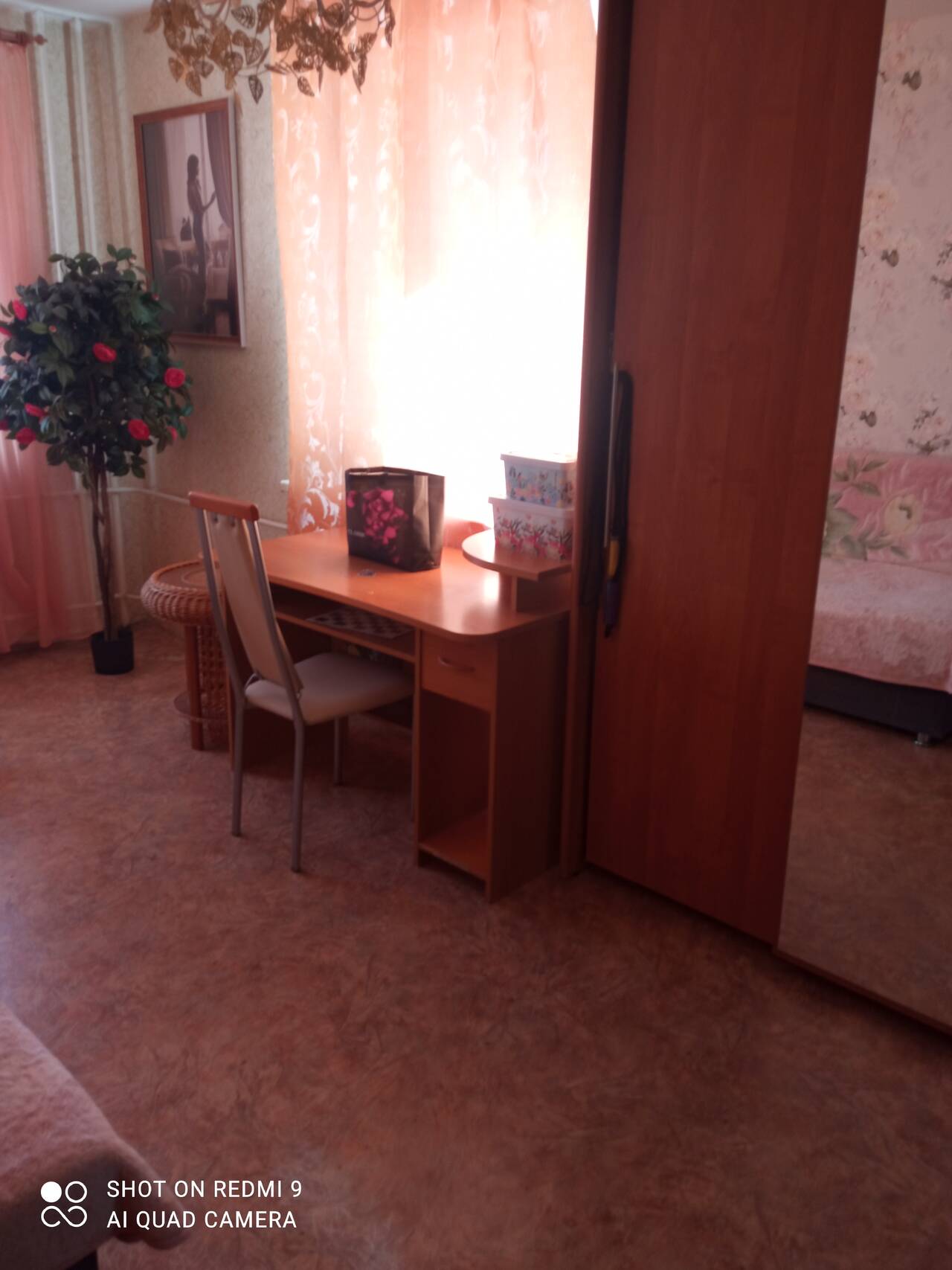 Сдам меблированную комнату на длительный срок в Ярославле фото 2 Недвижимость Ярославль