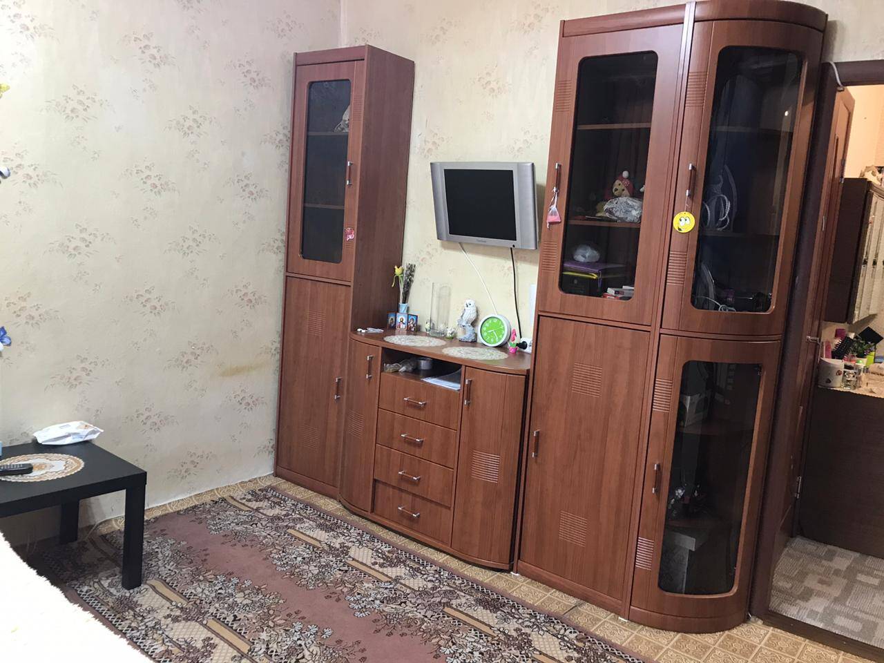 уютная квартира в Новом Уренгое фото 3 Недвижимость Новый Уренгой