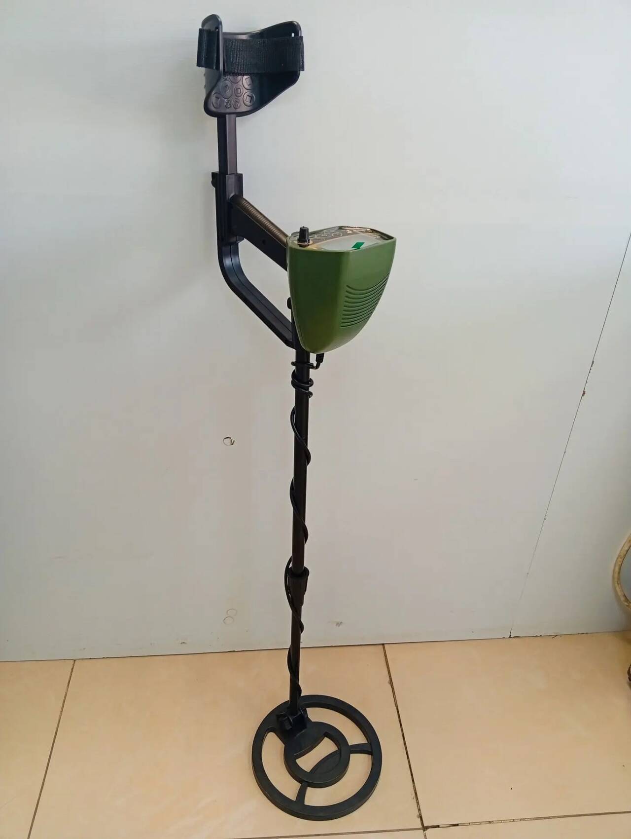 Металлодетектор Gold Finder GF-45