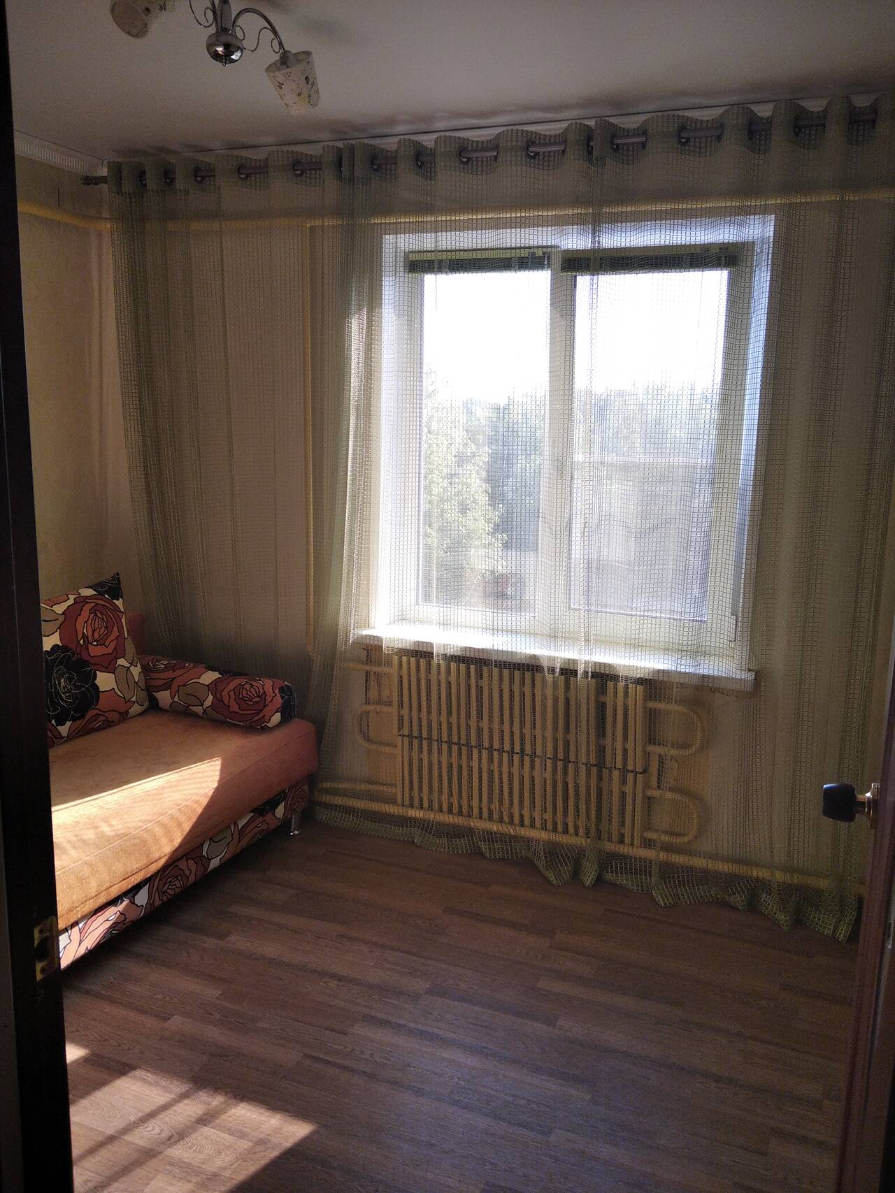 Продам квартиру в Острогожске фото 3 Недвижимость Острогожск
