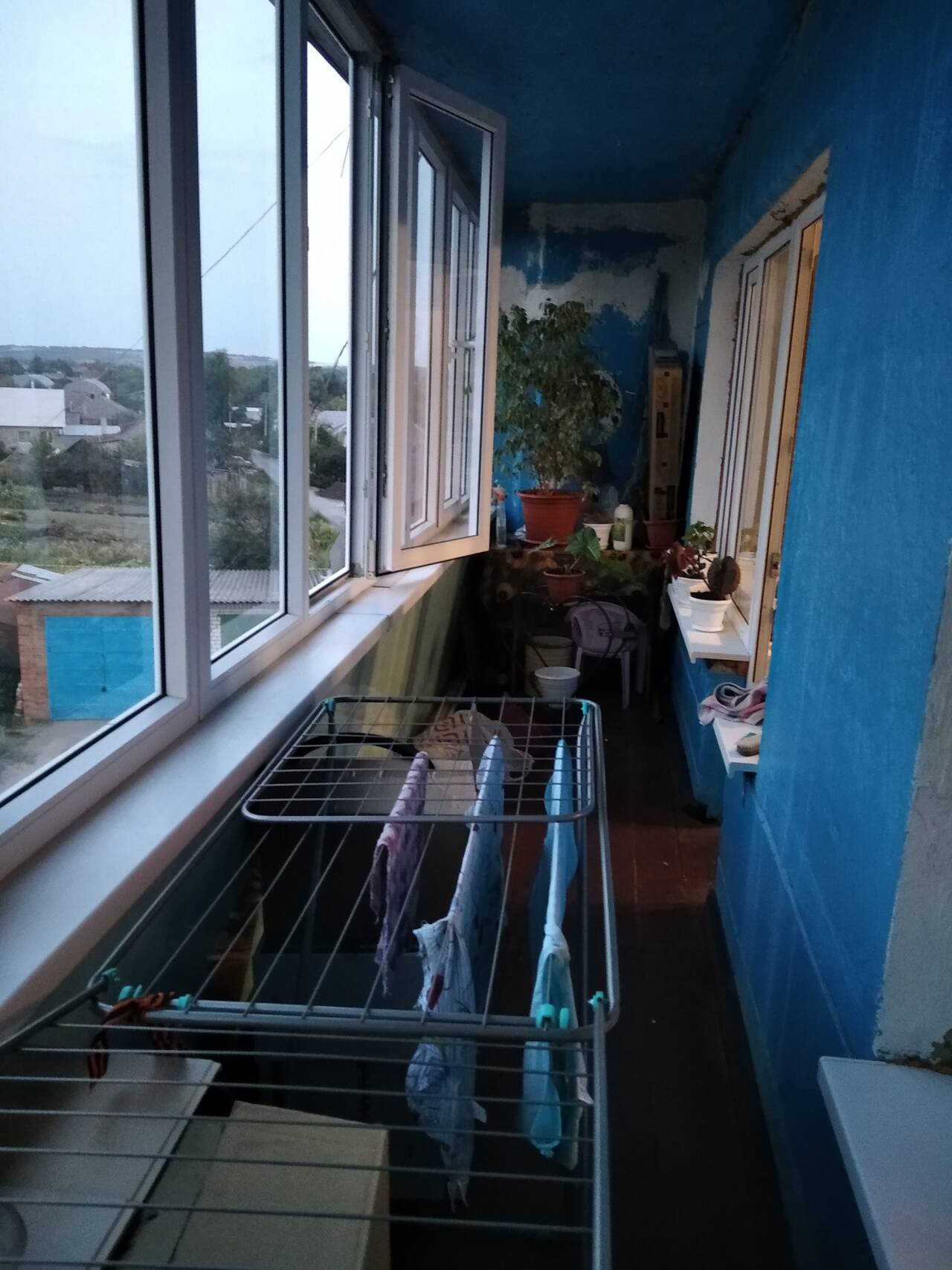 Продам квартиру в Острогожске фото 2 Недвижимость Острогожск