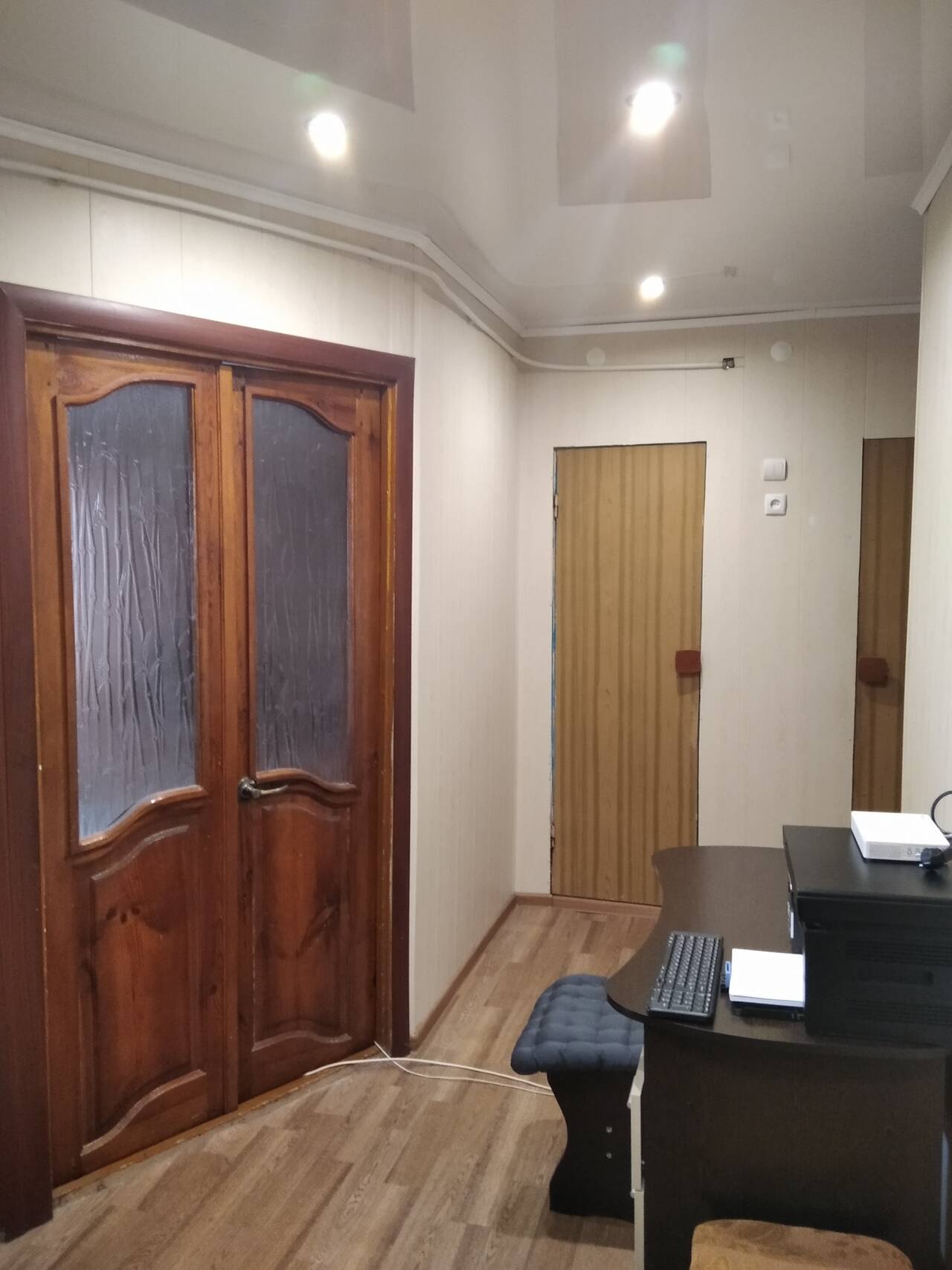 Продам квартиру в Острогожске фото 6 Недвижимость Острогожск