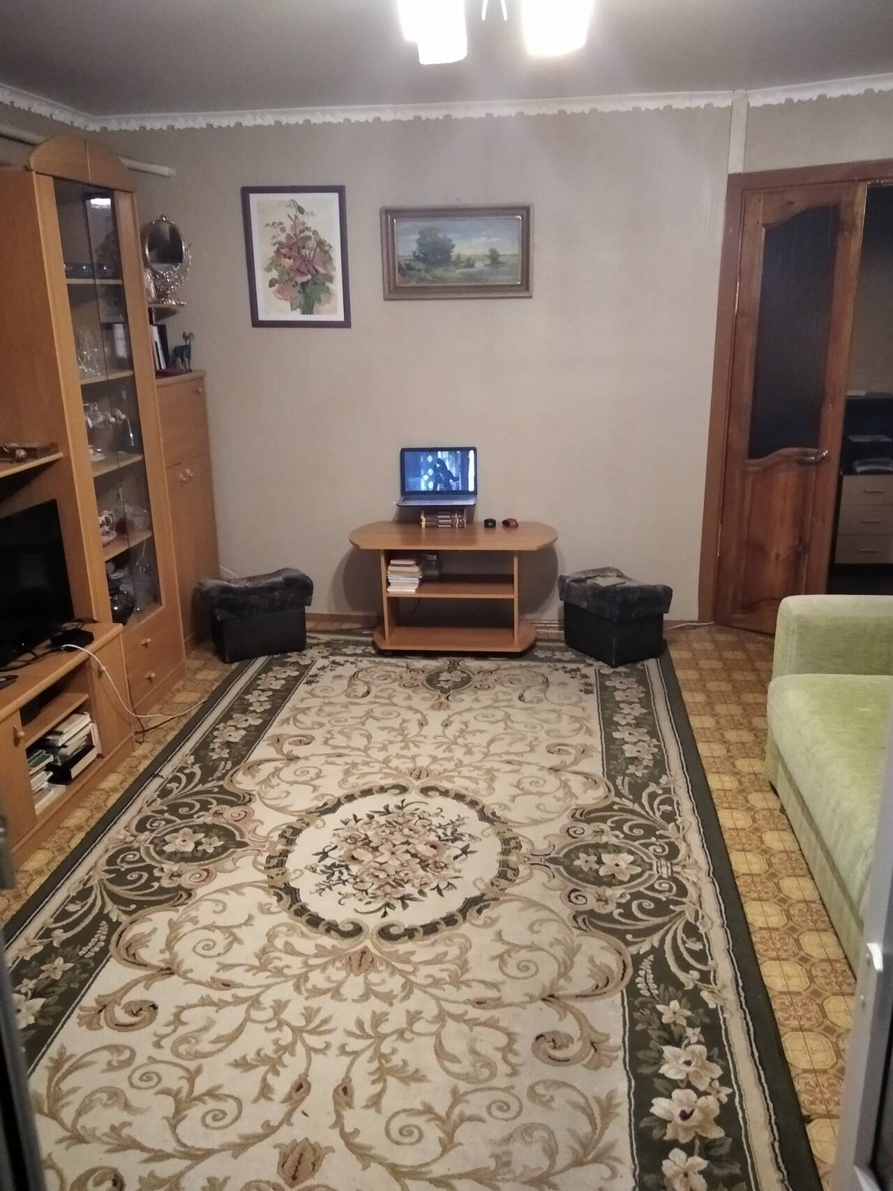 Продам квартиру