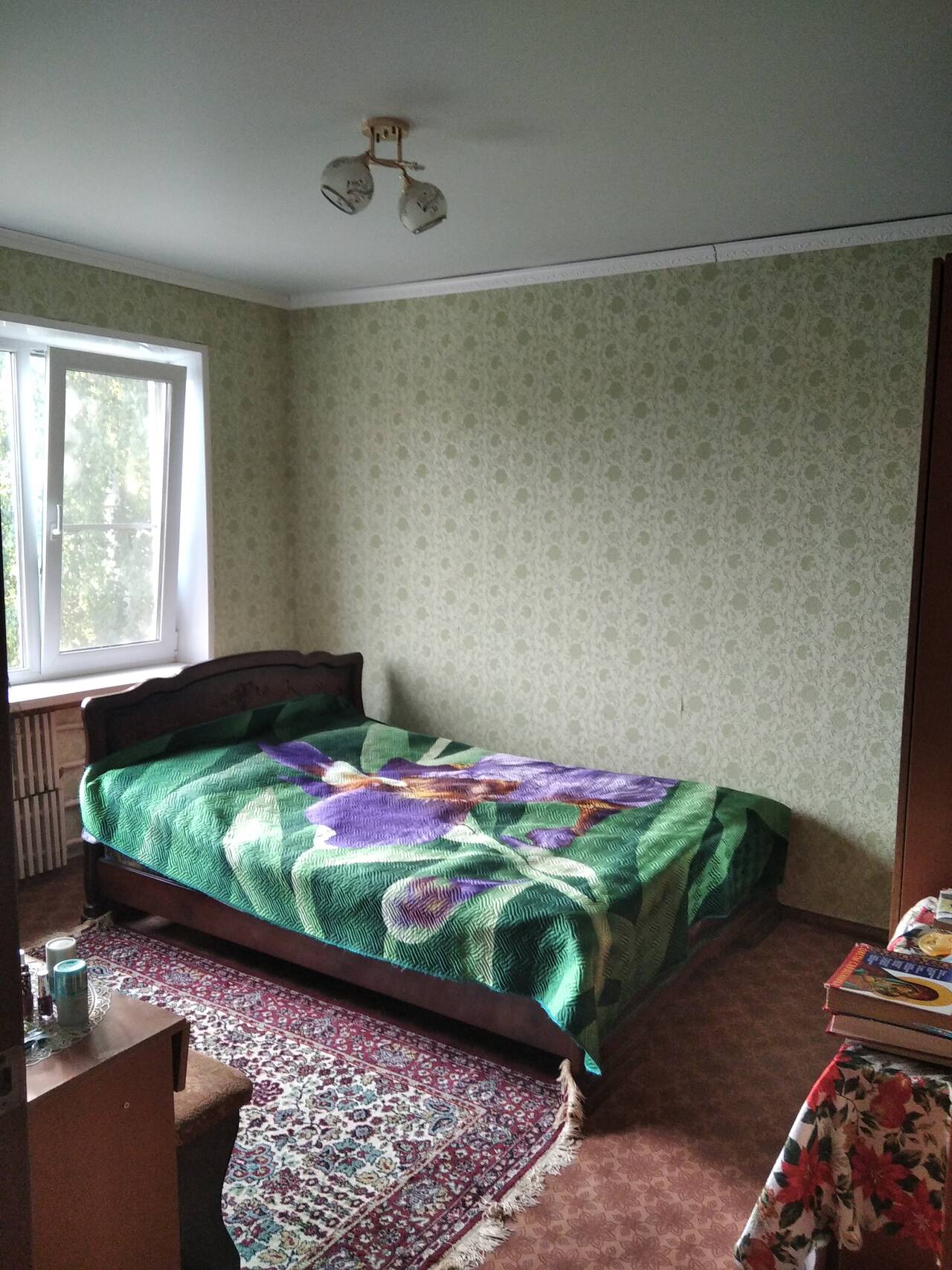 Продам квартиру в Острогожске фото 5 Недвижимость Острогожск