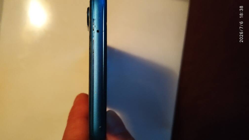 HUAWEI P20 Lite, 4/64 ГБ, 2 SIM в Москве фото 4 Бытовая электроника Москва