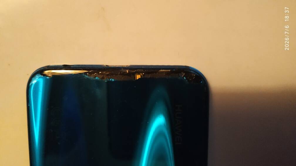 HUAWEI P20 Lite, 4/64 ГБ, 2 SIM в Москве фото 6 Бытовая электроника Москва