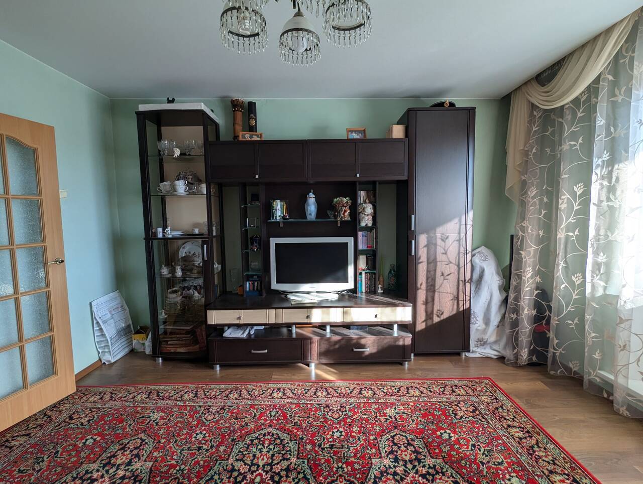 Сдается квартира