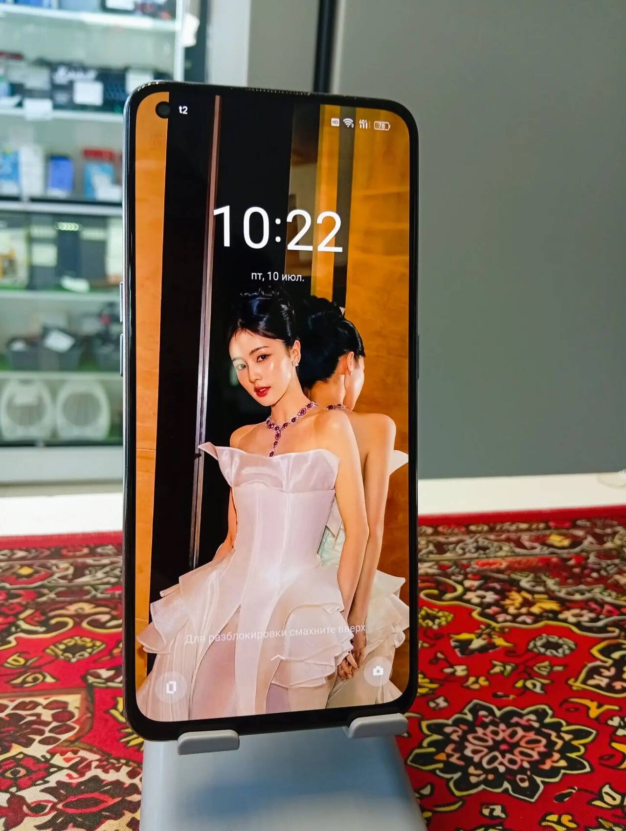 Смартфон Realme GT Neo 3T 8\128 Gb