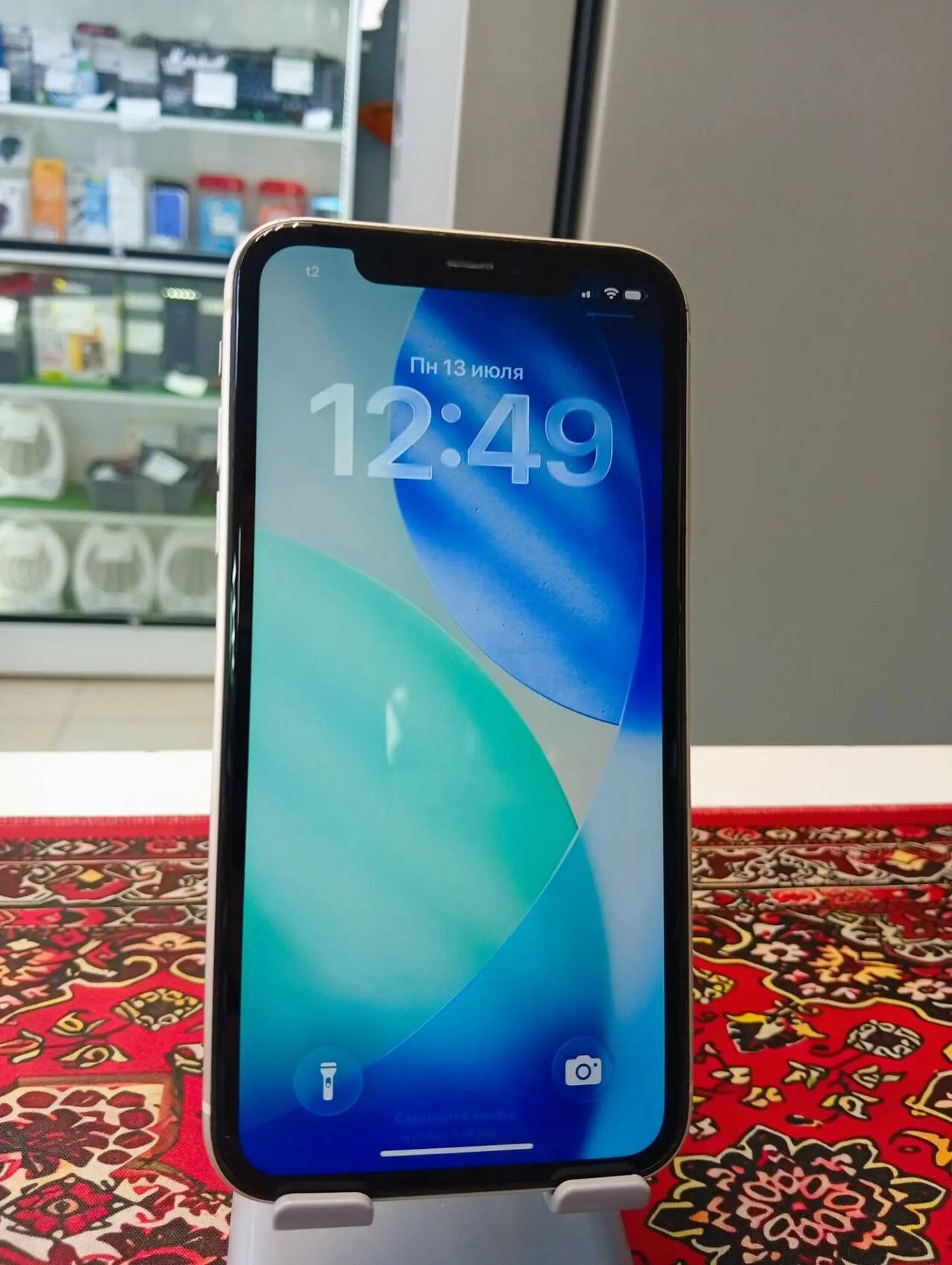 Смартфон Iphone 11 128 Gb