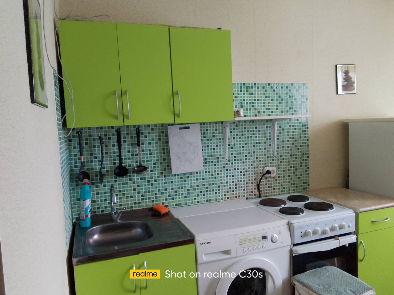 продам 1комнатную квартиру в Краснодаре фото 3 Недвижимость Краснодар
