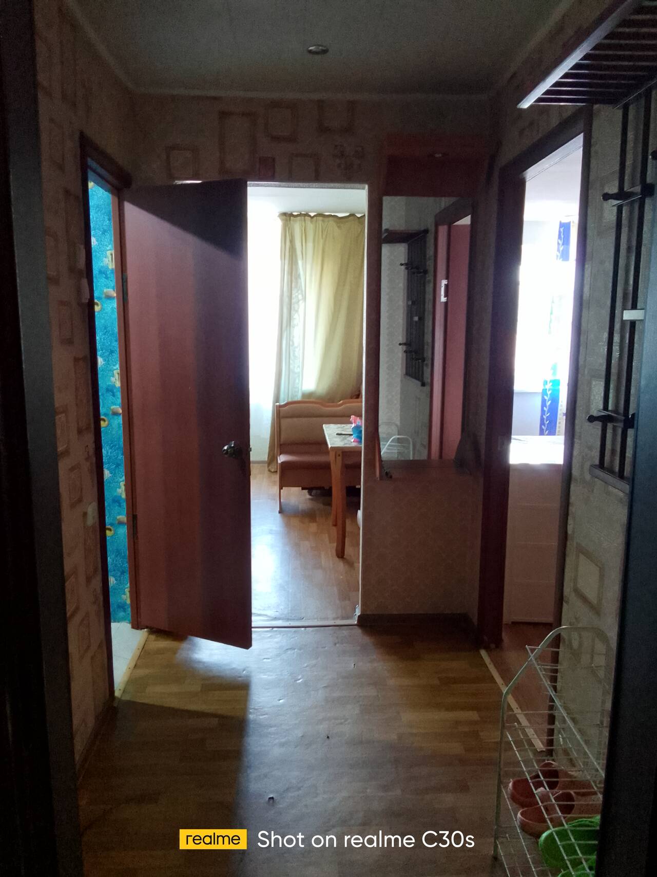 продам 1комнатную квартиру в Краснодаре фото 4 Недвижимость Краснодар