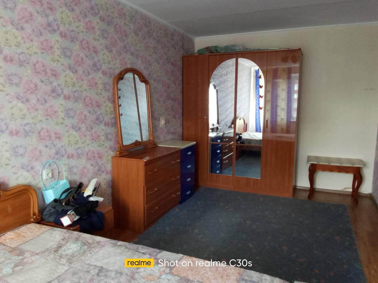 продам 1комнатную квартиру