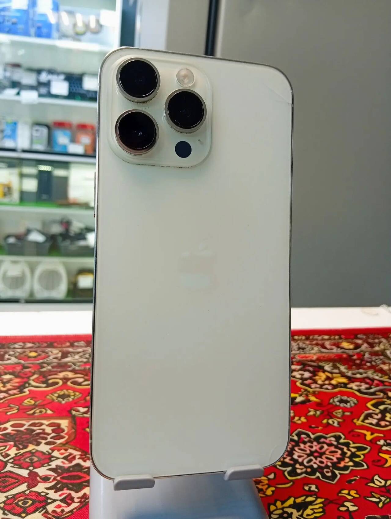 Смартфон Iphone 14 Pro Max 512 Gb в Ужуре фото 2 Бытовая электроника Ужур Смартфон Iphone 14 Pro Max 512 Gb в Ужуре фото 2 Бытовая электроника Ужур