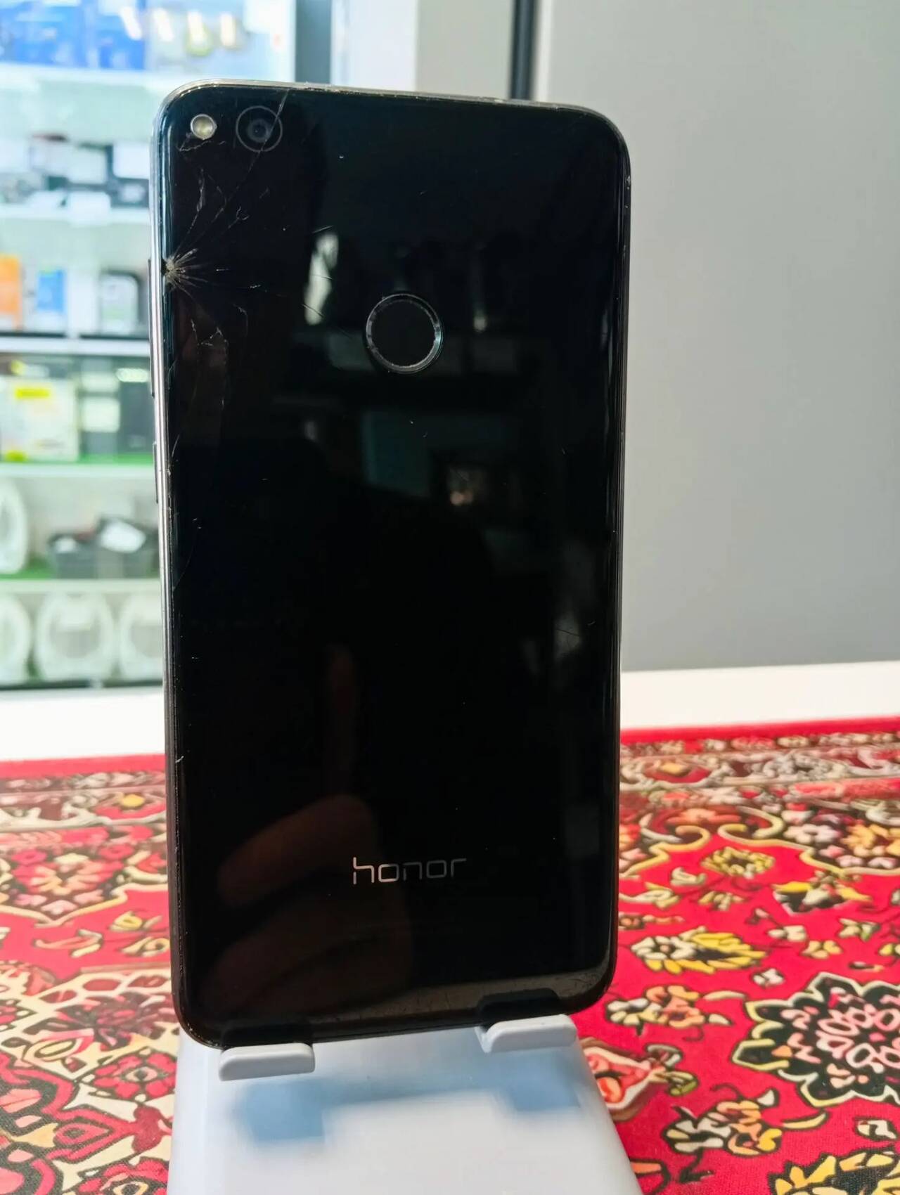 Смартфон Honor 8 Lite 4\32 Gb в Ужуре фото 3 Бытовая электроника Ужур Смартфон Honor 8 Lite 4\32 Gb в Ужуре фото 3 Бытовая электроника Ужур
